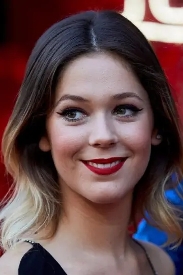 Zdjęcie Georgina Amorós #145412