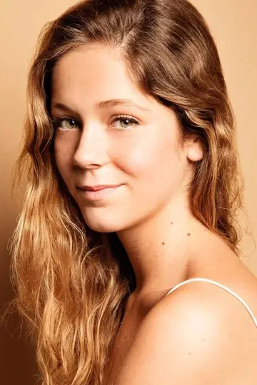 Zdjęcie Georgina Amorós #145413