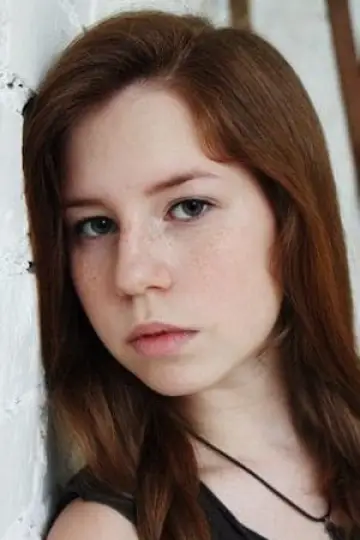 Zdjęcie Anna Potebnya #134777
