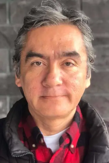 Zdjęcie Marco Collin