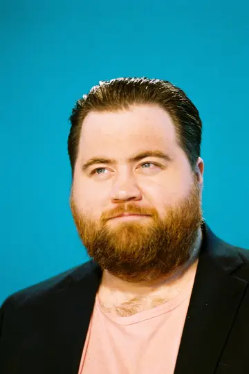Zdjęcie Paul Walter Hauser #49778