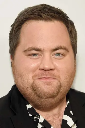 Zdjęcie Paul Walter Hauser #49779