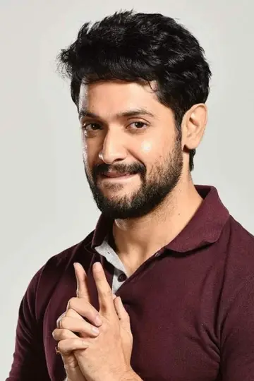 Zdjęcie Vikram Chatterjee #131095