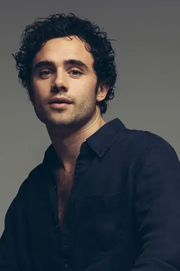Zdjęcie Toby Sebastian #99413