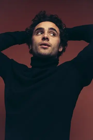 Zdjęcie Toby Sebastian #99414