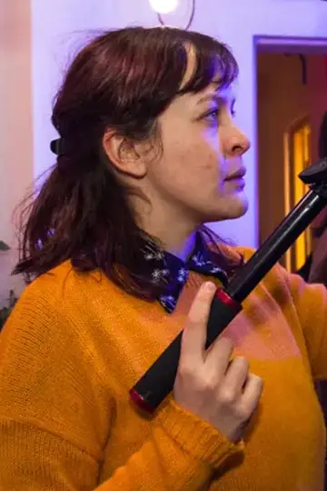 Zdjęcie Martina López Robol #121770