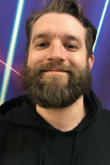 Zdjęcie Brian Duffield #22444