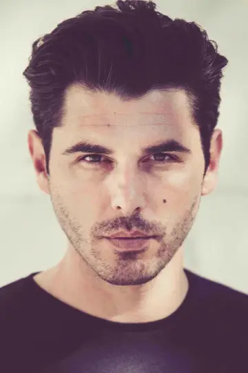 Zdjęcie Ricardo Angelini #122953