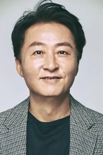 Zdjęcie Kim Jong-soo #64625