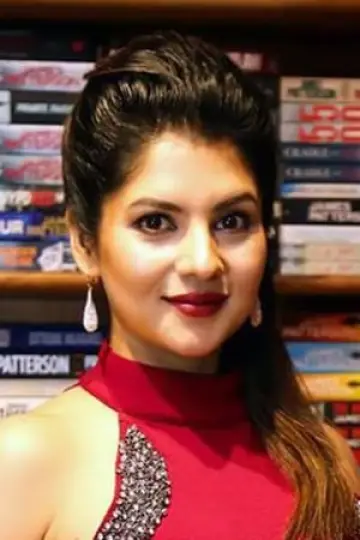 Zdjęcie Payel Sarkar #129661