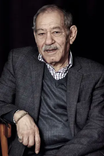 Zdjęcie Ahmed Benaissa #130958