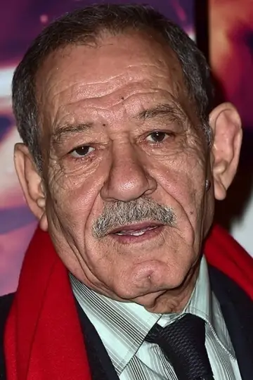 Zdjęcie Ahmed Benaissa #130959