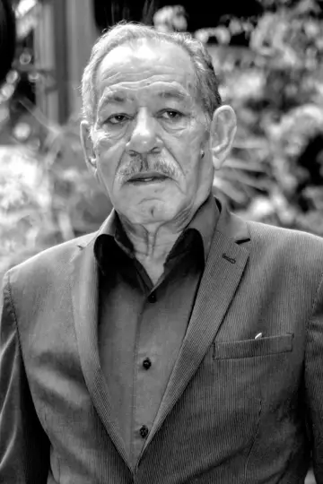 Zdjęcie Ahmed Benaissa #130960