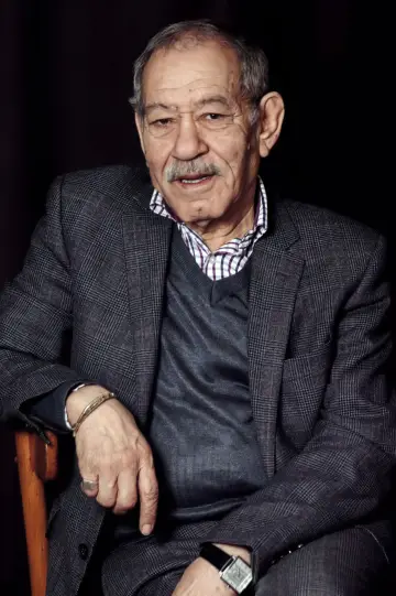 Zdjęcie Ahmed Benaissa #130961