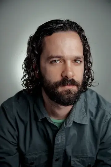 Zdjęcie Neil Druckmann #17611
