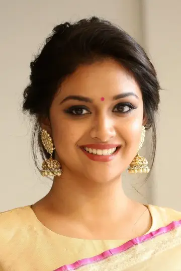Zdjęcie Keerthy Suresh #131476