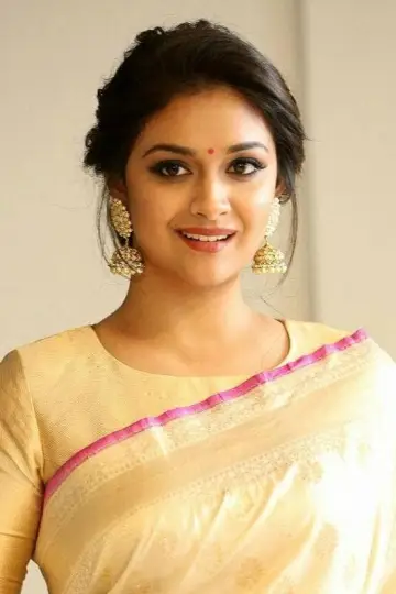 Zdjęcie Keerthy Suresh #131477