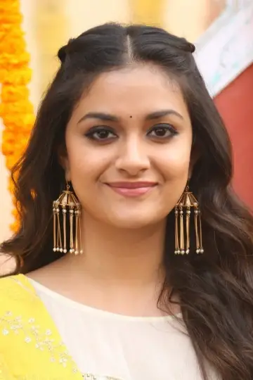 Zdjęcie Keerthy Suresh #131479