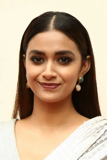 Zdjęcie Keerthy Suresh #131480
