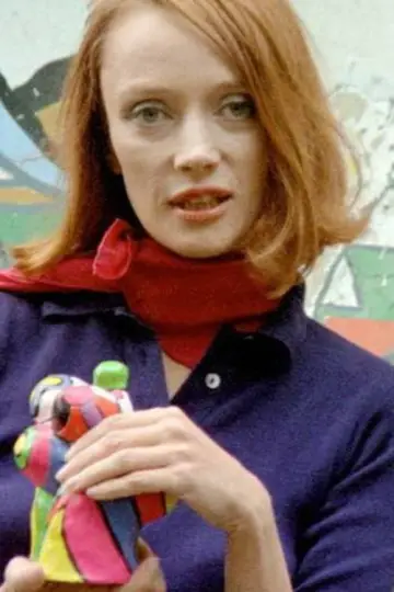 Zdjęcie  (Niki de Saint Phalle) #593398