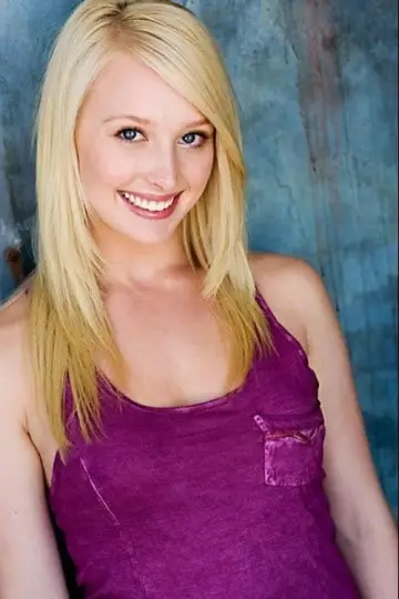 Zdjęcie Kayla Jenee Radomski #32215