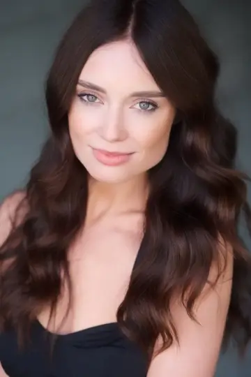 Zdjęcie Mallory Jansen #129495