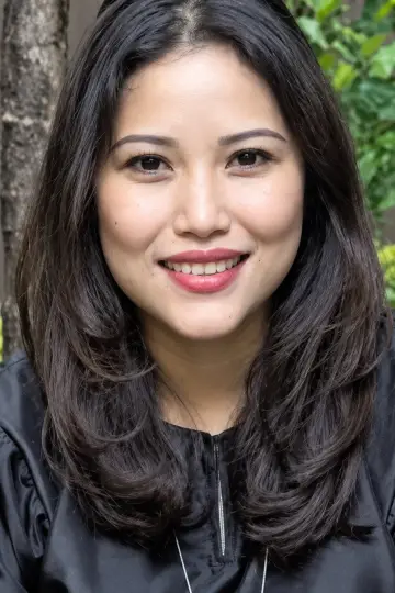 Zdjęcie Mira Mustaffa