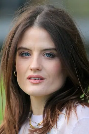 Zdjęcie Nika McGuigan #145053