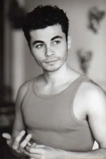 Zdjęcie Paolo Domingo #56074