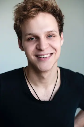 Zdjęcie Daniil Steklov #132522