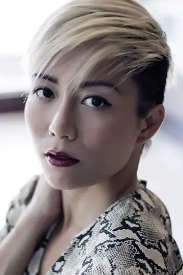 Zdjęcie JuJu Chan #83250