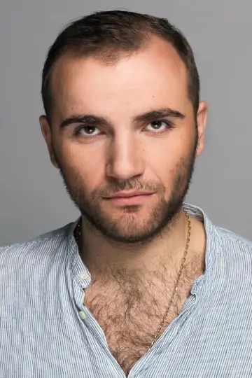 Zdjęcie Maxim Stoyanov #104351