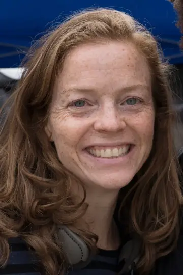 Zdjęcie Claire Scanlon #103883