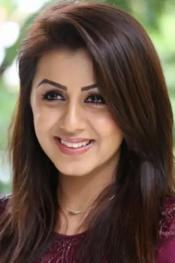 Zdjęcie  (Nikki Galrani) #465377