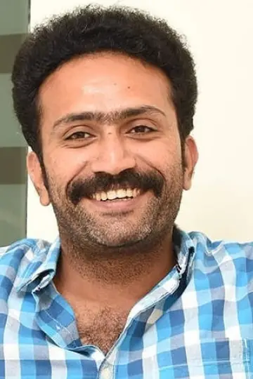 Zdjęcie Shine Tom Chacko #131400