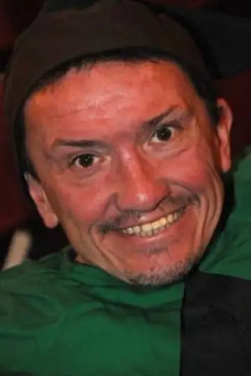 Zdjęcie Graham Hughes #36910