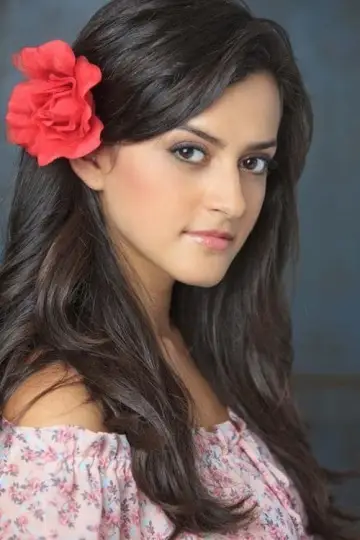 Zdjęcie Diana Elizabeth Torres #80739