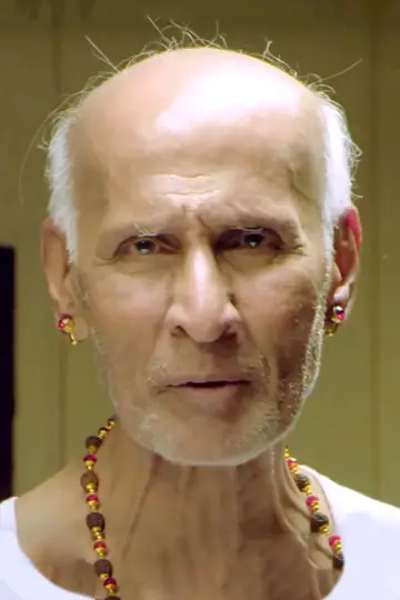 Zdjęcie Kozhikode Narayanan Nair #260079