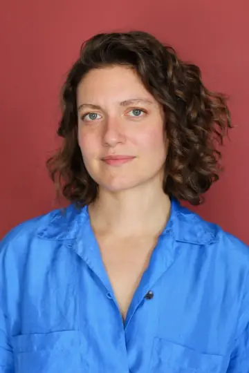 Zdjęcie Lucy Kaminsky #111841