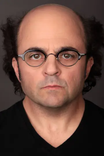 Zdjęcie Michael D. Cohen #20884