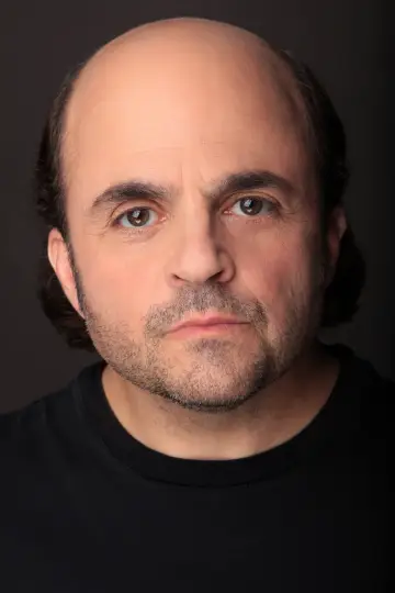 Zdjęcie Michael D. Cohen #20885