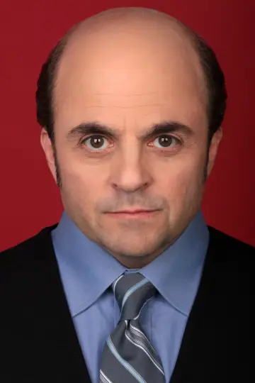 Zdjęcie Michael D. Cohen #20886