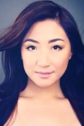 Zdjęcie Ruth Chiang #9820