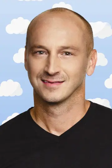 Zdjęcie Viktor Rakonczai