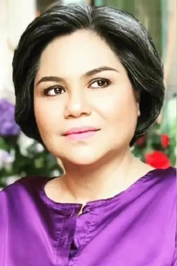 Zdjęcie Fazlina Ahmad Daud