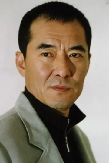 Zdjęcie Wang Qingxiang #89710