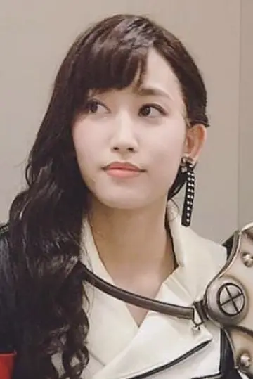 Zdjęcie Kanon Nanaki #142158