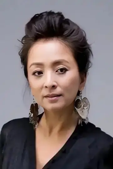 Zdjęcie Li Qinqin #343456