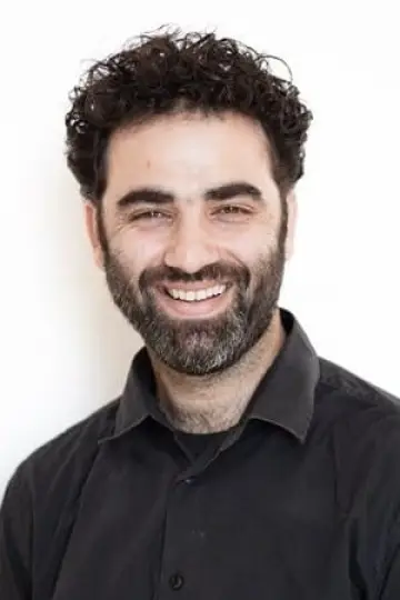 Zdjęcie Hisham Suliman #79337