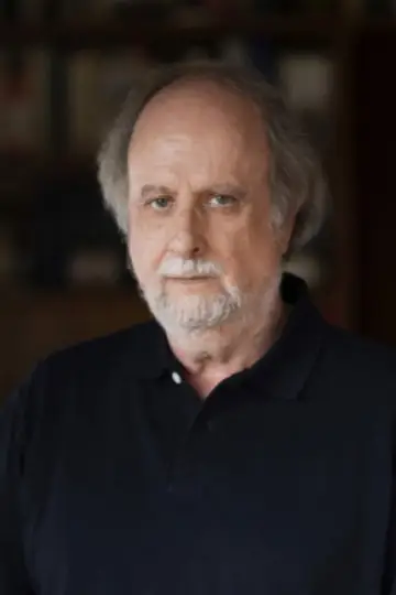 Zdjęcie Alfonso Ungría